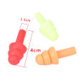 On sale 10Pairs Waterproof Swimming Silicone Swim Earplugs Soft Anti-Noise Ear Plug. 