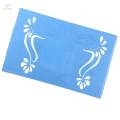 Reusable Face Paint Stencils Body Painting Templates 8. 