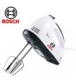 BOSCH BO-6622 Electric Egg Beater Machine Hand Mixer Handheld Cake Egg Beater Cream Blender Cake Baking Tool: Powerful Motor with 7 Speeds. 
