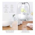 Deerma Ultrasonic Cool Mist Humidifier 5L Silent Aromatherapy Diffuser F325. 