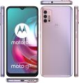 Motorola Moto G30 – 6.5" Display, 4GB RAM, 128GB Storage, Snapdragon Processor, 64MP Rear & 13MP Front Cameras, 5000mAh Battery, Android 11, Dual Nano SIM | Daraz Like New Phones (Non-PTA). 