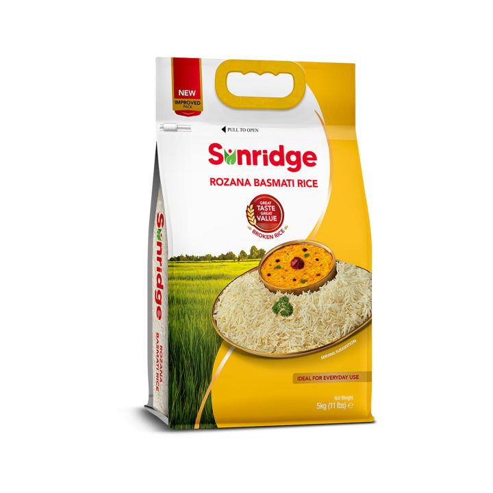 Sunridge%20Rozana%20Basmati%20Rice%205kg%20-%20Image%202