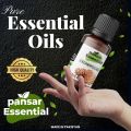 Pansar Essential's Cedarwood Essential Oil - Aromatherapy Natural Fragrance Diffuser - All Types of Skin Use with Carrier Oil - Pure - 10 ml/ 20ml/ 30ml. 