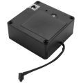 Cabinet Invisible Electronic RFID Lock Keyless Drawer Door Locks. 