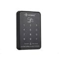 Electronic Pin Code Door Acess Control Key Pad Device. 