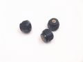 4pcs M3 Leveling Thumb Screw Nut For Reprap  Spring-Loaded Heated Bed spare parts. 