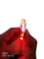 Light key for Honda bike. 