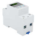 Adjustable Voltage Switch SVP‑912 120VAC Self‑Recovery Under Automatic Reset Protection. 