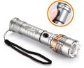 Heavy Duty Rechargeable Ultrafire 3800 Lumen Torch Flashlight. 