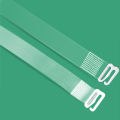 Transparent straps invisible non-slip straps bra removable wide non-marking anti-falling. 
