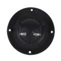 Tweeters piezoelectric tweeter audio speaker treble piezo stage loudspeaker. 