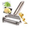 Peelers 2 in 1 Multifunctional. 