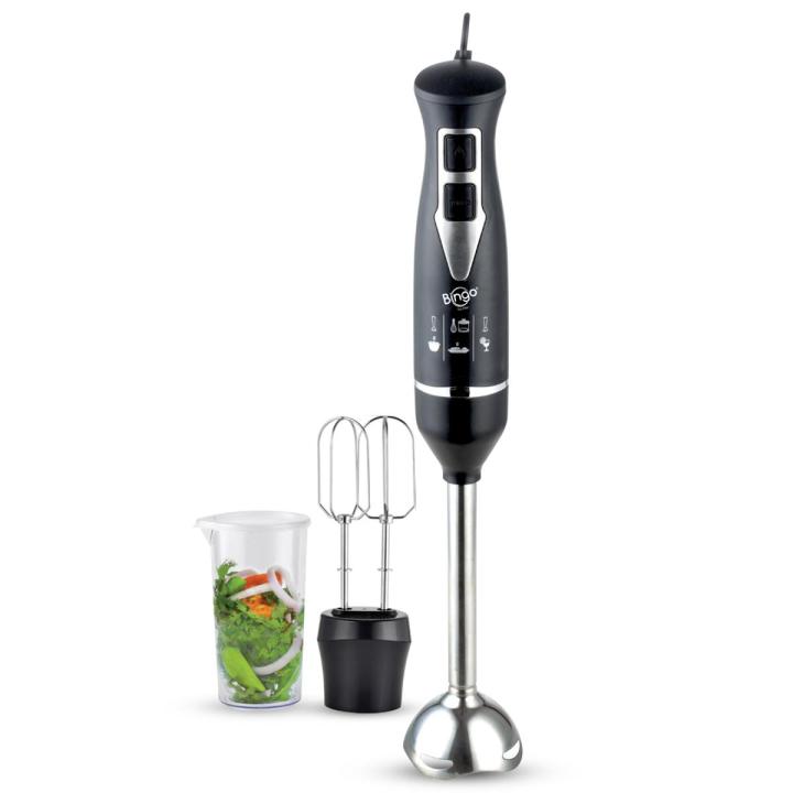 Bingo Deluxe Hand blender - SB-173 - 400W