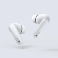 CMF by Nothing Buds Pro Wirelesss Earphones with 45 dB ANC, Ultra Bass Technology, Custom Dynamic Bass, IP54 Dust and Water Resistance, 6 HD Mics and Up to 39 Hours of Battery - Dark Grey. 