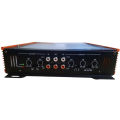 AD-440.4 4 / AD-750.4-4-Channel Mosfet Power Amplifier. 
