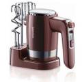 Westpoint Hand Mixer & Egg Beater with Stand WF-9800 - 300 Watts. 