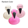 Childrenworld Flamingo Pinch Toy Cartoon Flamingo Anxiety Relief Squeeze Toys. 
