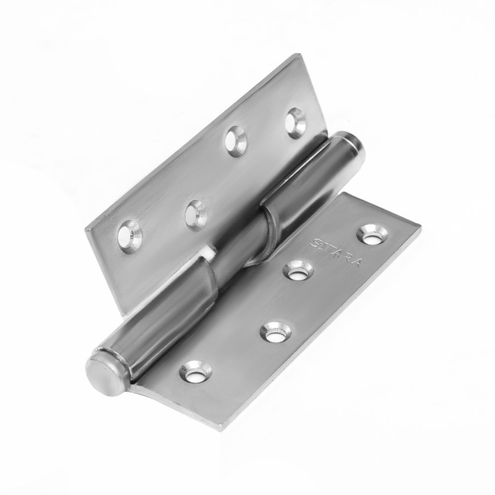 Sitara Rising Butt Hinge Pair 4”–5” – For Carpeted & Uneven Floors ...