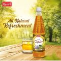 Refreshing SHARBAT BAZOOREEN SYRUP – Best Iftar & Summer Drink – 800ML Bottle. 