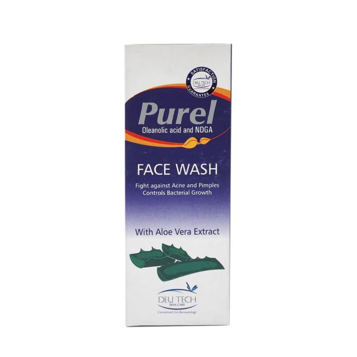 Purel Face Wash | 70ml