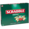 Scrabble Original by_MATTEL. 