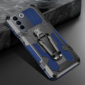 Phone Case for VIVO V27 Pro V27E Back Cover with Metal Clip Back Cover Casing Hp for VIVO V27E V27Pro Cover Cases. 