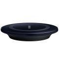 Original Qi Wireless Charger EP-PG920I For Samsung Galaxy S6 S6Edge S6 Edge Plus S8+ S8Plus Note5 Note 5 S7 Edge IPhoneX. 