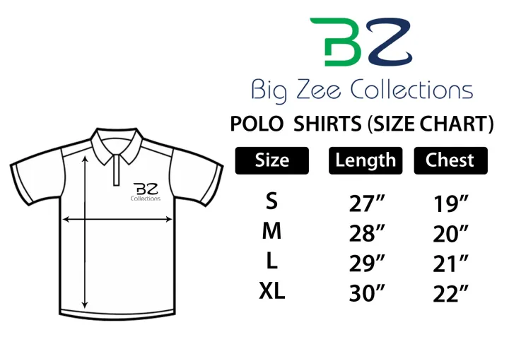 Maroon%20Polo%20T%20Shirt%20(Premium%20Quality%20Fabric)%20by%20Big%20Zee%20Collections%20-%20Image%203