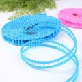 Plastic Cloth Hanging Rope Clothesline - 5 Meters. 