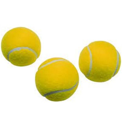 1%20Pc%20Tennis%20Ball%20Durable%20Practice%20Ball%20for%20Cricket%20&%20tennis.%20Rubber%20tennis%20balls%20Multicolor%20Rubber%20Balls%20-%20Image%202