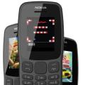 Nokia 106 (2018) With 1 Year (ADVANCE TELECOM WARRENTY). 