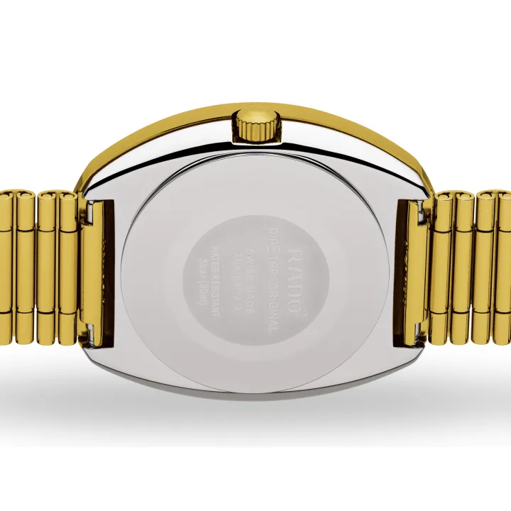 RADO%20DIASTAR%20WOMAN'S%20WATCH%20THE%20ORIGINAL%20AUTOMATIC%20R12416073%20-%20Image%202