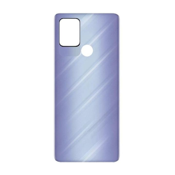 Tecno Pova LD7 Replacement Back Cover Battery Housing Door Panel