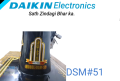 Daikin sewing machine tailor model-DSM#51. 