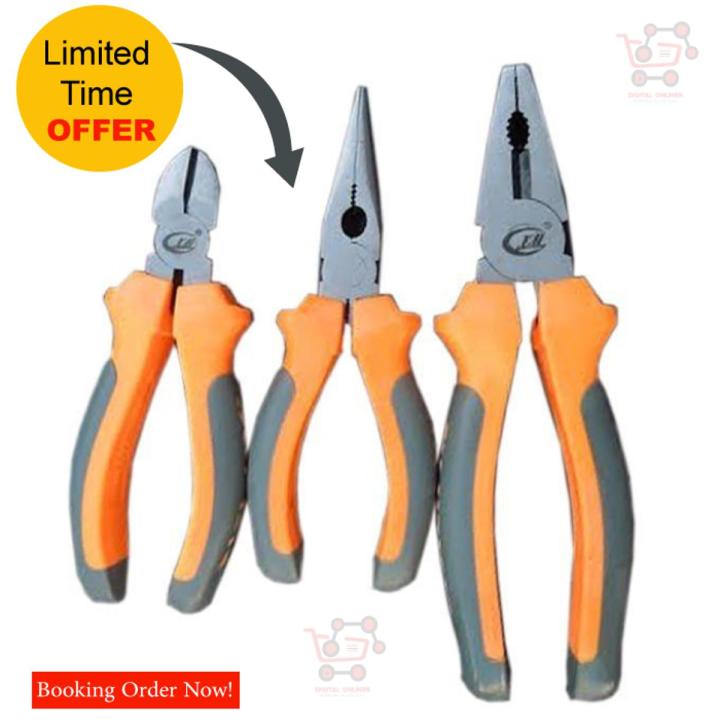 Electrician%20Pliers%20Cutter%203%20Piece%20Set%20-%20Image%203