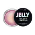 Rimmel - Jelly Highlighter 040 Shifty Shimmer. 