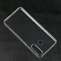 yaClear Cover for Samsung Galaxy A10 A10s A20S A30S A50S A01 A20 A20E A40 A30 A50 A70 A31 A41 A51 A71 4G 5G Transparent Phone Case. 