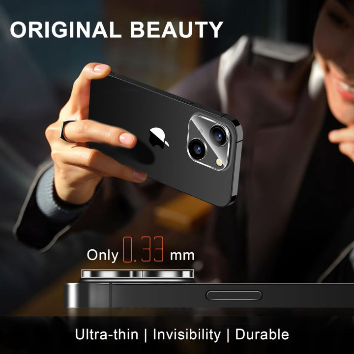 Camera%20Lens%20Protector%20Compatible%20for%20iPhone%2016%20Pro%20Max%20(6.9%20inch)%20Camera%20Lens%20Protector,Anti%20Scrach%20HD%20Tempered%20Glass%20Camera%20Screen%20Protector%20Shockproof%20Cover%20Film%20-%20Image%202