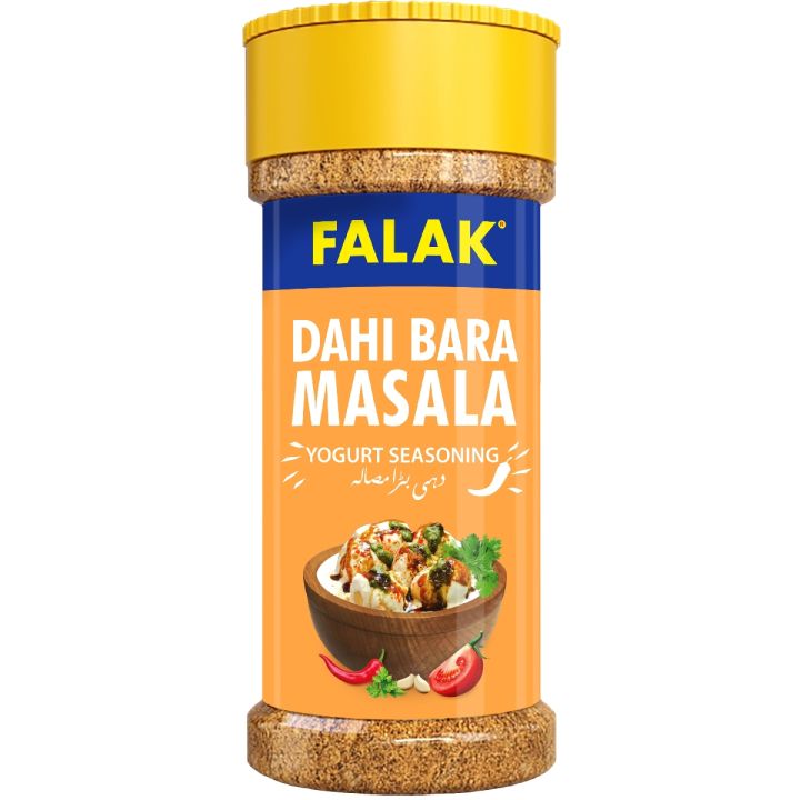 FALAK DAHI BARA MASALA 80G