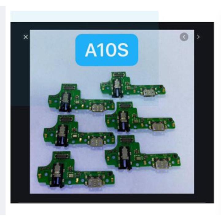 Samsung Galaxy A10s Charging Flex Cable
