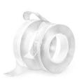Nano double sided tape washable. 