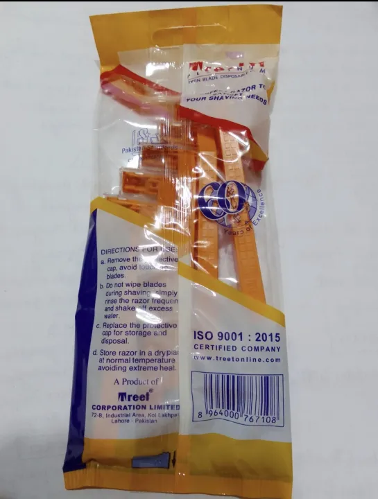 Pack%20Of%205Pcs%20Twin%20Blade%20Original%20Razors%20For%20Under%20Shave%20And%20Other%20Shaving%20Purposes%20For%20Unisex%20-%20Image%206