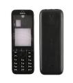 Nokia 225 Rear Complete Body Casing Housing Replacement For for Nokia 225 - Black. 