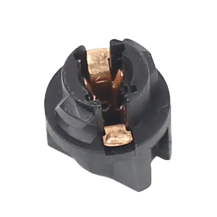 5PCS%20Signal%20Lamp%20T5%20Led%20Twist%20Socket%20Instrument%20Panel%20Cluster%20Socket%20Lamp%20Holder%20Base%20T5%20Socket%20Car%20Bulbs%20Base%20-%20Image%203