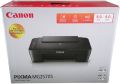 Canon PIXMA MG2570s All in One Printer with 1 Year Brand Warranty - (Print - Copy - Scan). 
