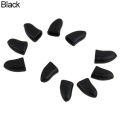 20Pcs Soft Pet Dog Cats Kitten Paw Claws Control Nail Caps Covers Pet Accessories. 