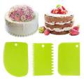 Cake Combs Icing Combs Cake Decorators. 