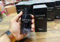 SAUVAGE IMPRESSION Perfume for Men - 100ml | Long-Lasting Fragrance | Perfect Gift. 