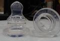 Orthodontic Nipples - 2 PC's. 