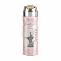 Dirham Wardi by Ard Al Zaafaran Perfume Body Spray Dirham Wardi Perfume Spray for – 200ml. 